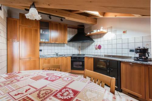 Apartamento Casa La Guarda