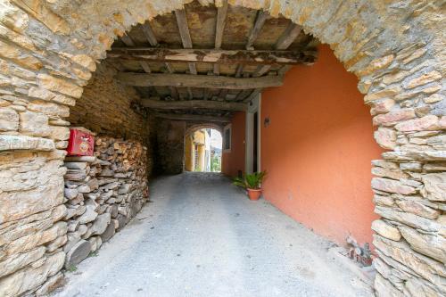 Ca' Dei Rossi