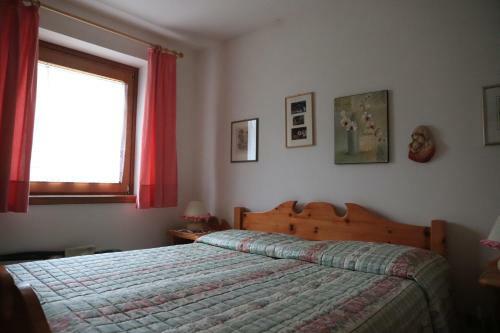 Apartamento A Casa Di Cristina, A Due Passi Dalle Terme Di Comano.