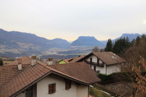 Apartamento A Casa Di Cristina, A Due Passi Dalle Terme Di Comano.
