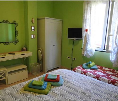 Iris Casa Vacanze