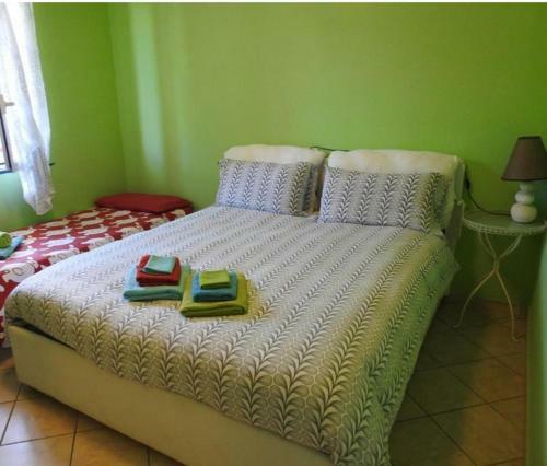 Iris Casa Vacanze