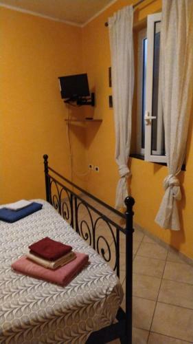 Iris Casa Vacanze