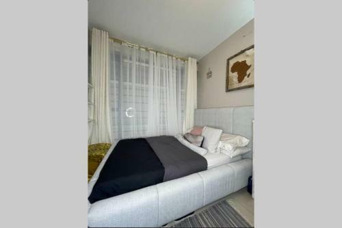 Entire Nairobi Studio Apartment With Swimmingpool