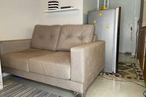 Entire Nairobi Studio Apartment With Swimmingpool