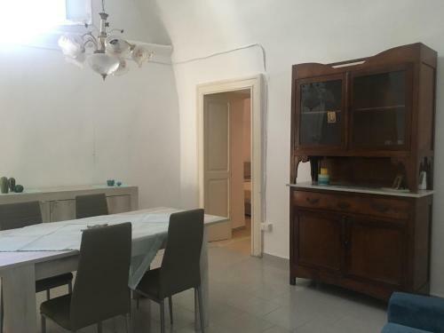 Apartamento Salento, Casa Tipica