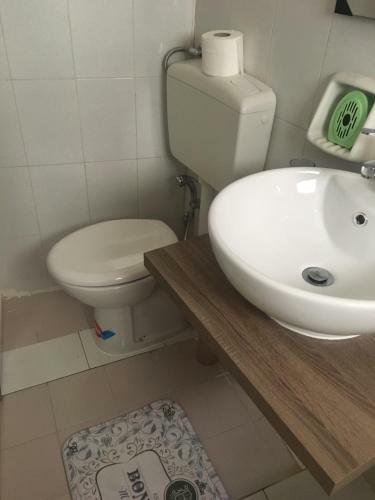 Apartamento Salento, Casa Tipica