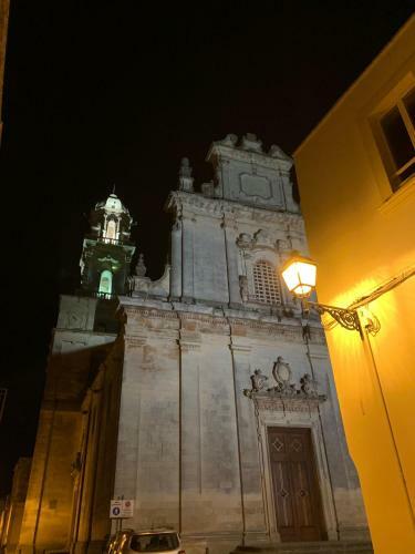 Apartamento Salento, Casa Tipica