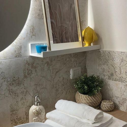 Apartamento Levolte Luxury Suite&spa