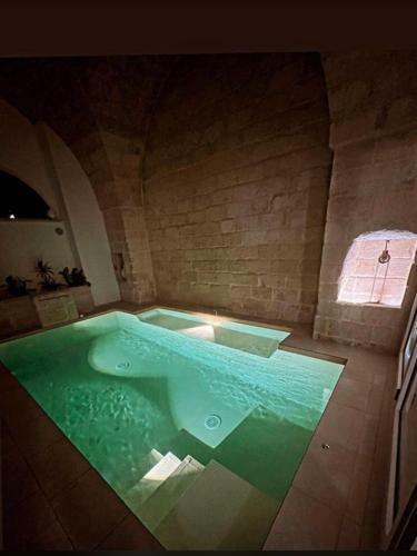 Apartamento Levolte Luxury Suite&spa