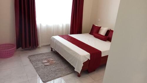 Allure Suits Apartment