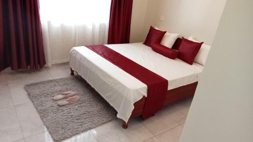 Allure Suits Apartment