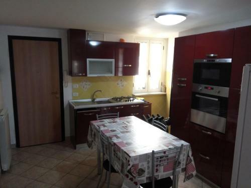 Apartamento 31 Piazza Bernardo Tanucci