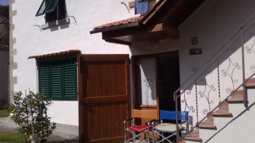 Apartamento Casarogantino