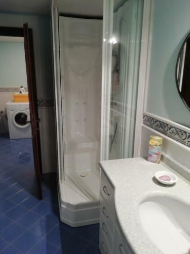 Apartamento Casarogantino