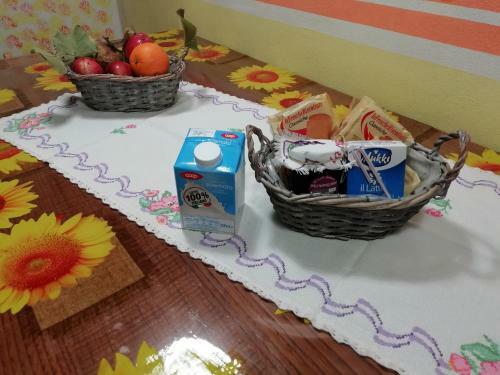 Apartamento La Casina