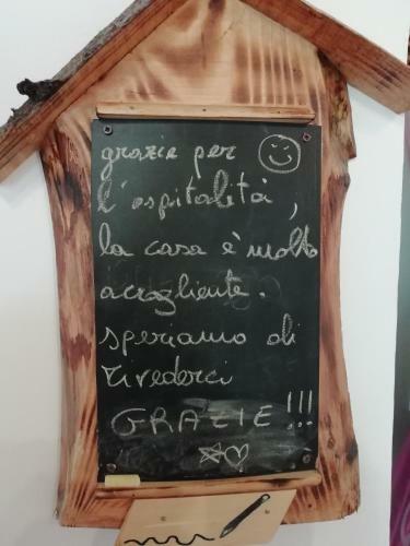 Apartamento La Casina