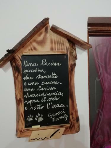 Apartamento La Casina