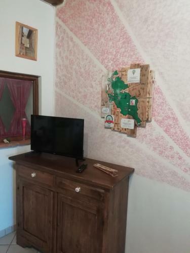 Apartamento La Casina