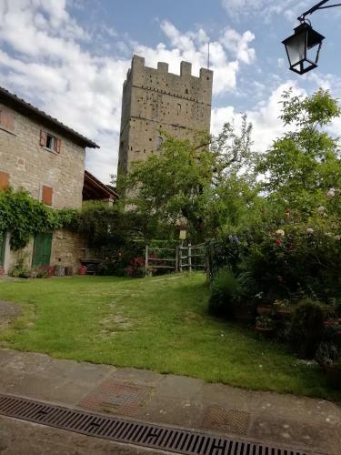 Apartamento La Casina