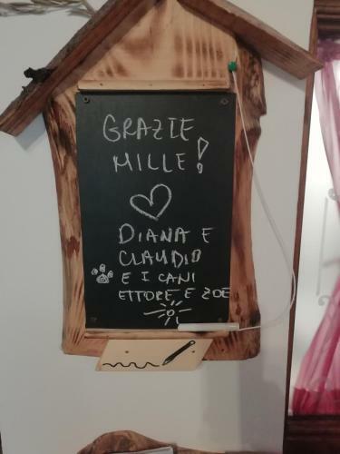 Apartamento La Casina