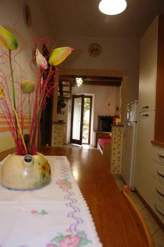 Apartamento La Casina
