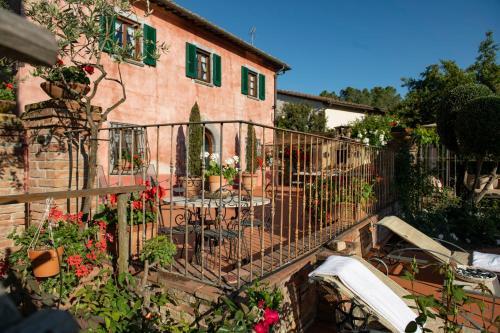 La Villa