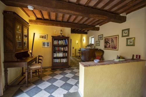 La Villa