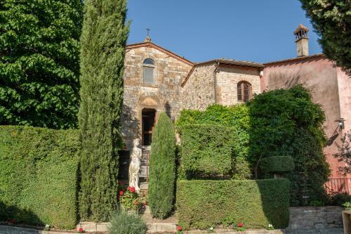 La Villa