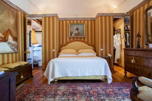 Hotel La Torre Degli Ulivi