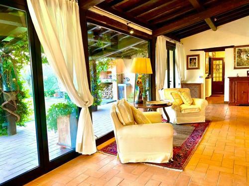 Hotel La Torre Degli Ulivi