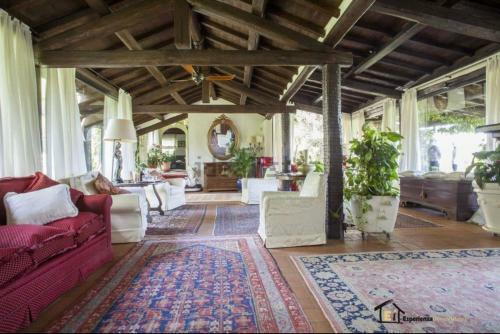 Hotel La Torre Degli Ulivi