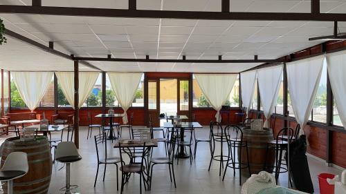 Bed & Breakfast La Playa Del Sol