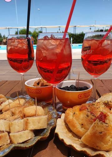 Bed & Breakfast La Playa Del Sol