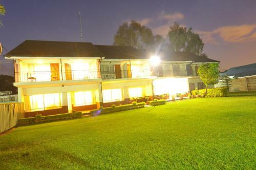 Apartamento Fpfk Guest House