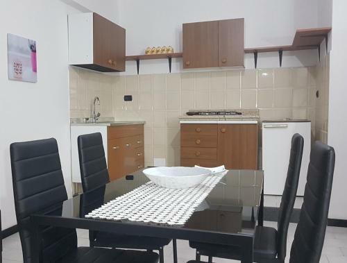 Apartamento La Cattolica