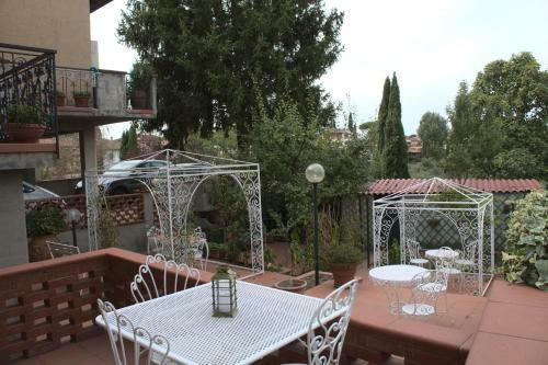 Bed & Breakfast Bnb La Vendemmia