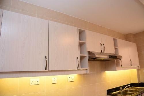 Bamboo Loft Serviced Apartment