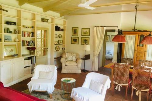 Secluded Charming Cottage - Chianti