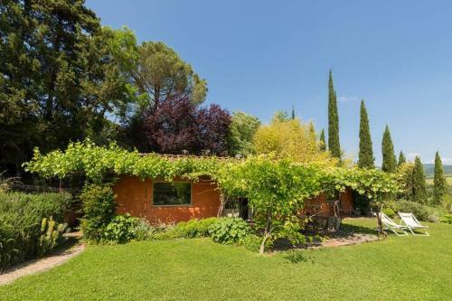 Secluded Charming Cottage - Chianti