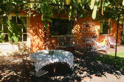 Secluded Charming Cottage - Chianti