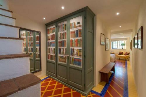 Secluded Charming Cottage - Chianti
