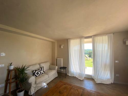 Casa Il Colle Con Piscina Privata