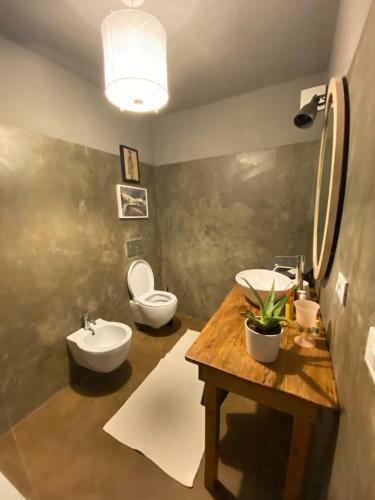 Casa Il Colle Con Piscina Privata