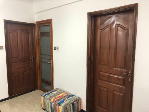 Apartamento Aruba Place Dennis Prit Kilimani