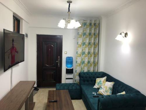 Apartamento Aruba Place Dennis Prit Kilimani
