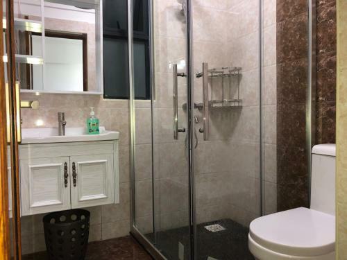 Apartamento Aruba Place Dennis Prit Kilimani