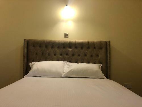Apartamento Aruba Place Dennis Prit Kilimani
