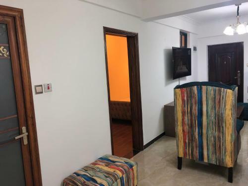Apartamento Aruba Place Dennis Prit Kilimani