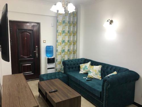 Apartamento Aruba Place Dennis Prit Kilimani